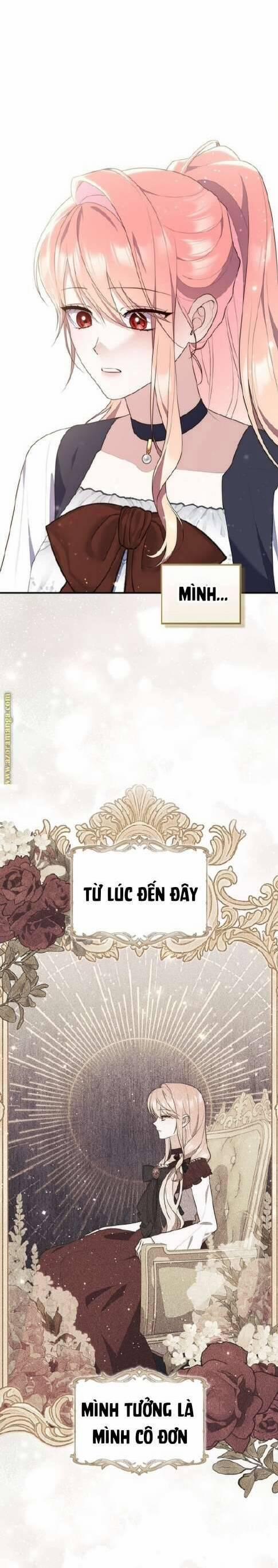 Nàng Công Chúa Tiên Tri 76 trang 27