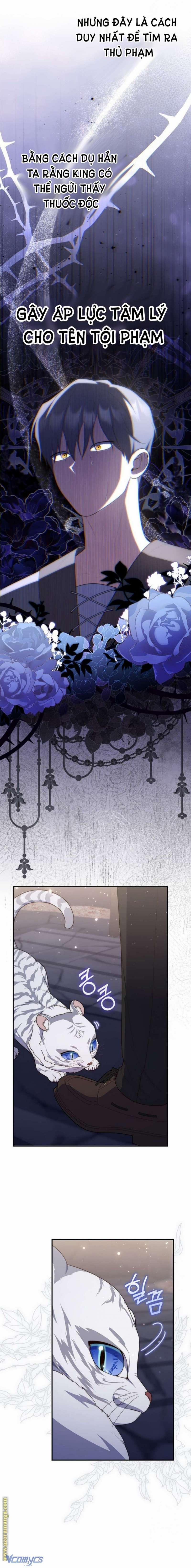 Nàng Công Chúa Tiên Tri 77 trang 12