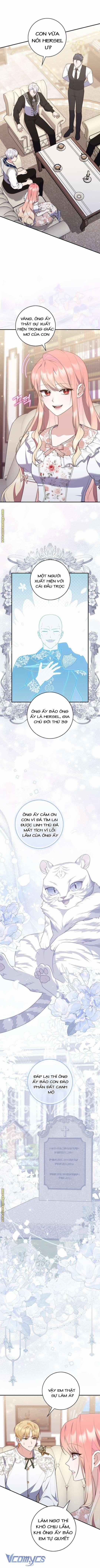 Nàng Công Chúa Tiên Tri 77 trang 4