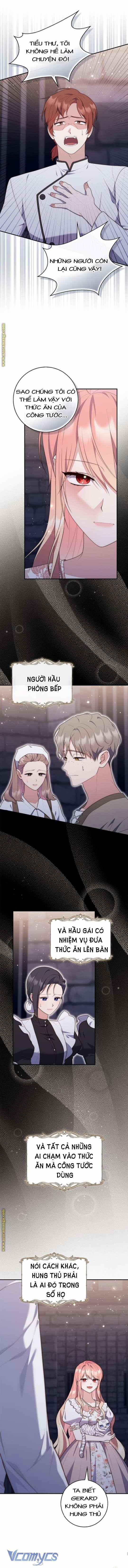 Nàng Công Chúa Tiên Tri 77 trang 7