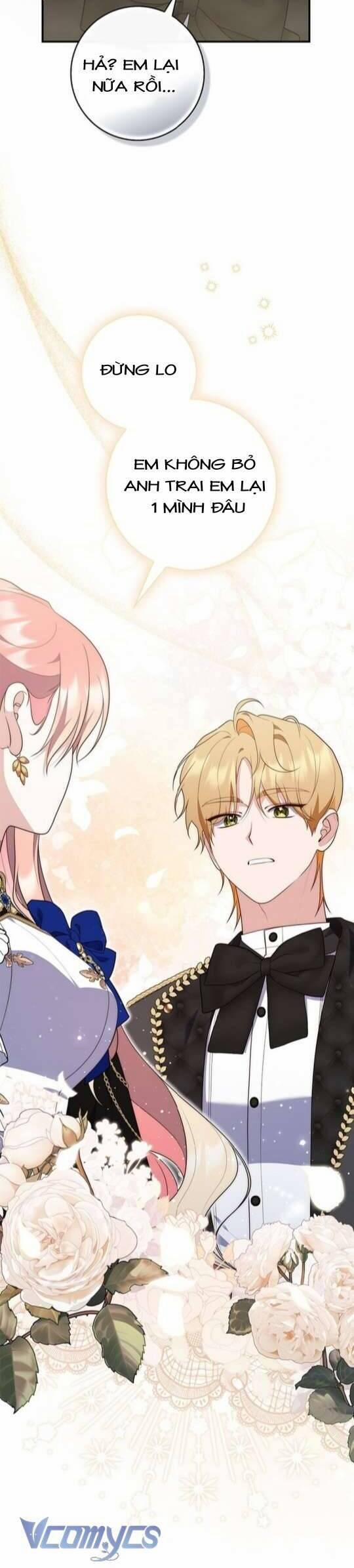 Nàng Công Chúa Tiên Tri 78 trang 10