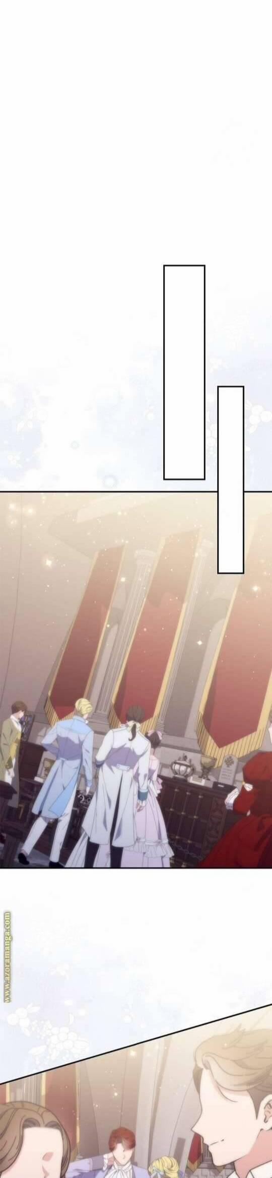 Nàng Công Chúa Tiên Tri 78 trang 24