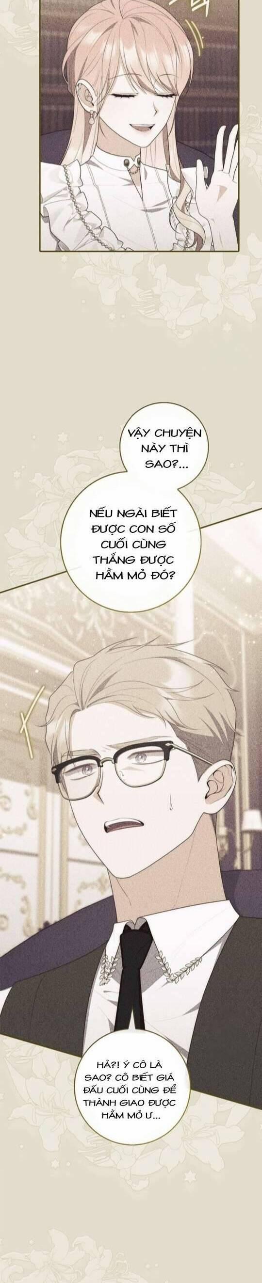 Nàng Công Chúa Tiên Tri 78 trang 32