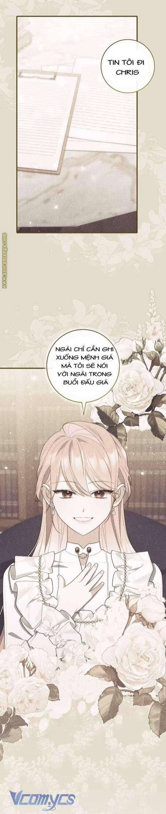 Nàng Công Chúa Tiên Tri 78 trang 33