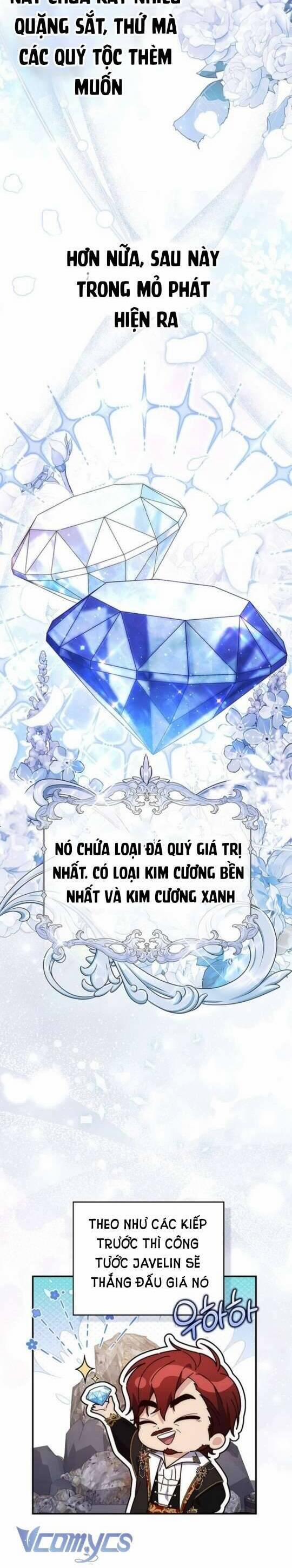 Nàng Công Chúa Tiên Tri 78 trang 35