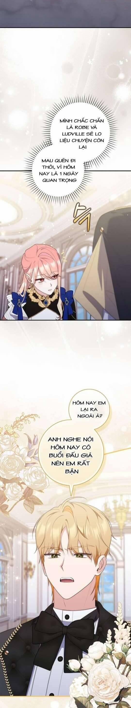 Nàng Công Chúa Tiên Tri 78 trang 5