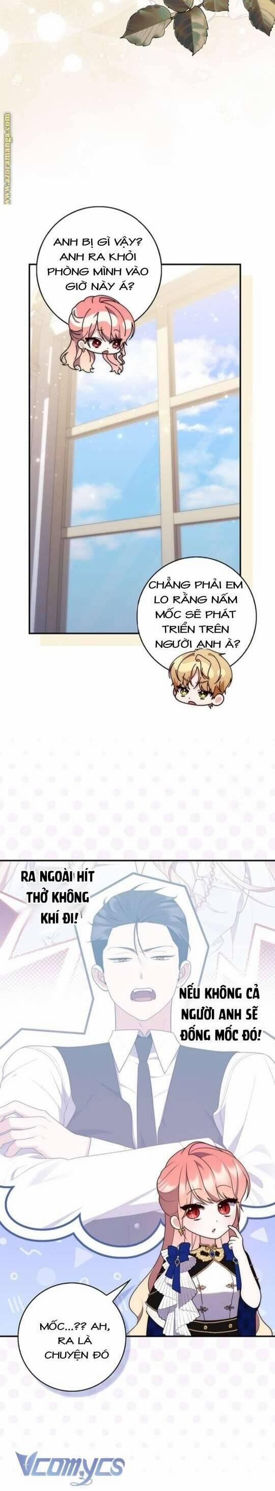 Nàng Công Chúa Tiên Tri 78 trang 6