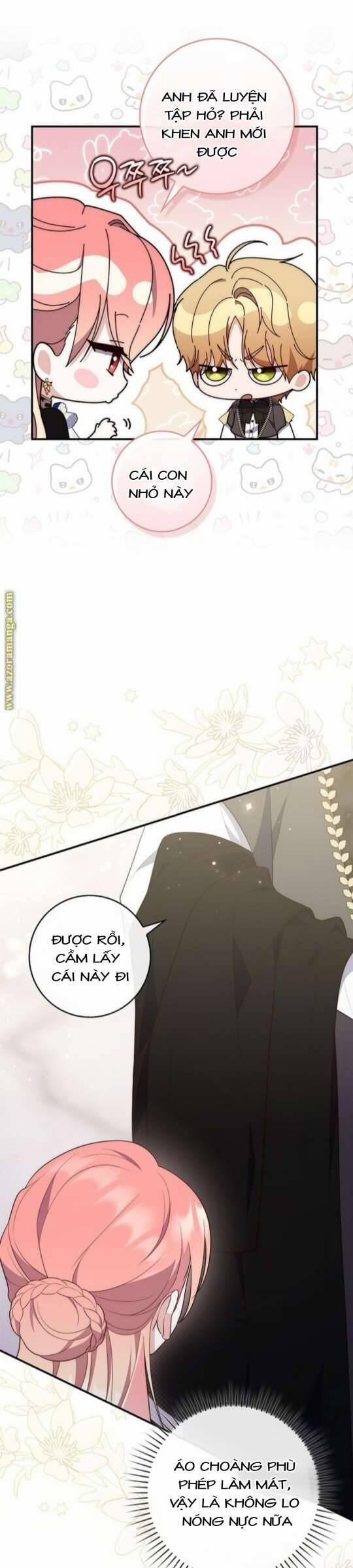 Nàng Công Chúa Tiên Tri 78 trang 7