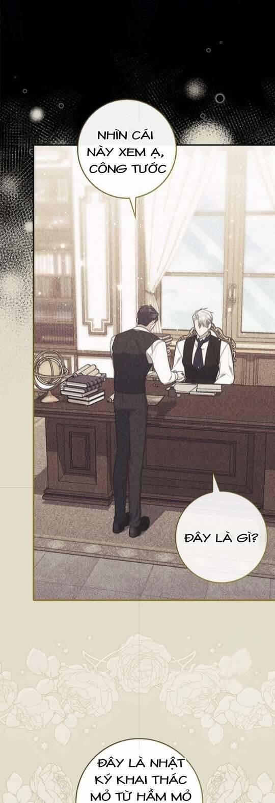 Nàng Công Chúa Tiên Tri 79 trang 10