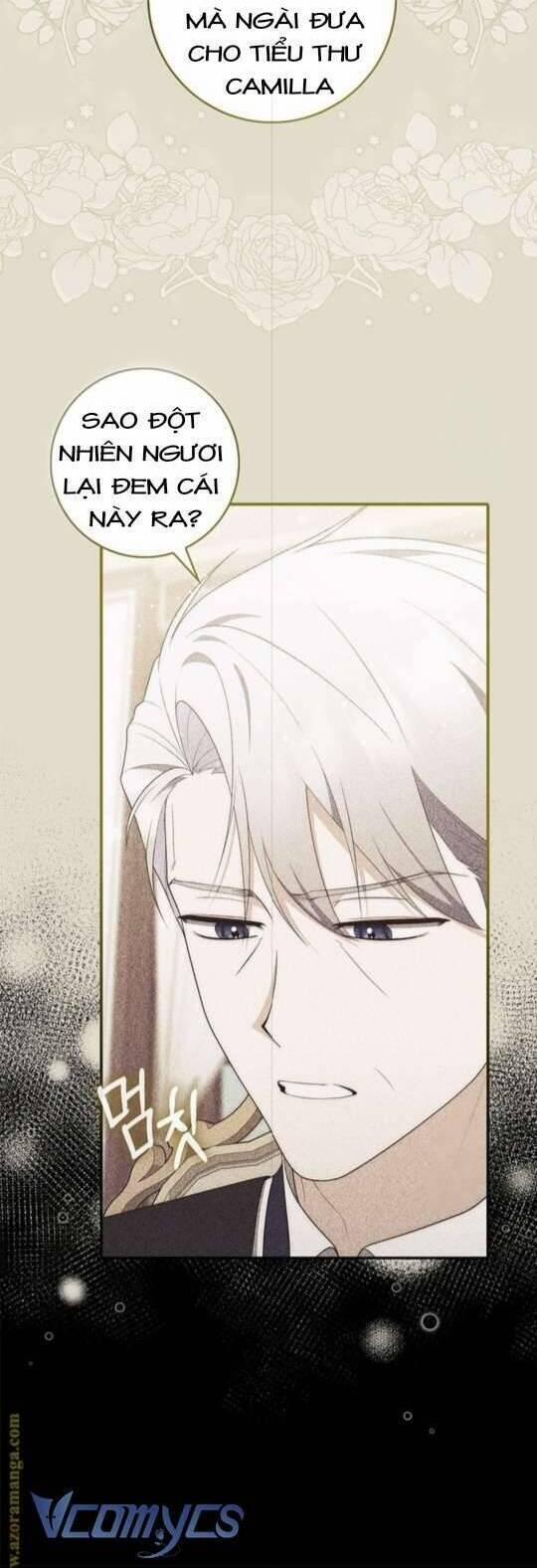 Nàng Công Chúa Tiên Tri 79 trang 11