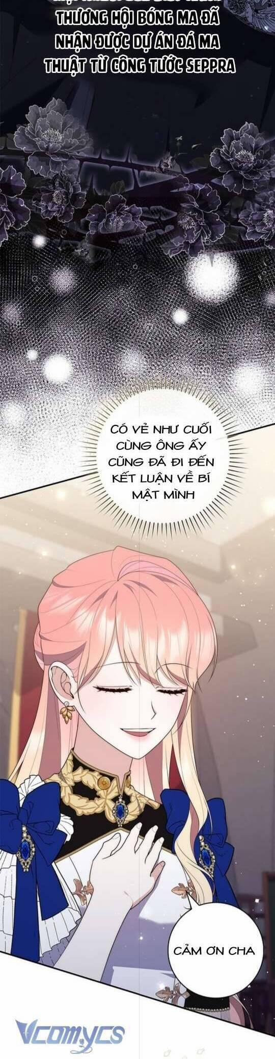 Nàng Công Chúa Tiên Tri 79 trang 13