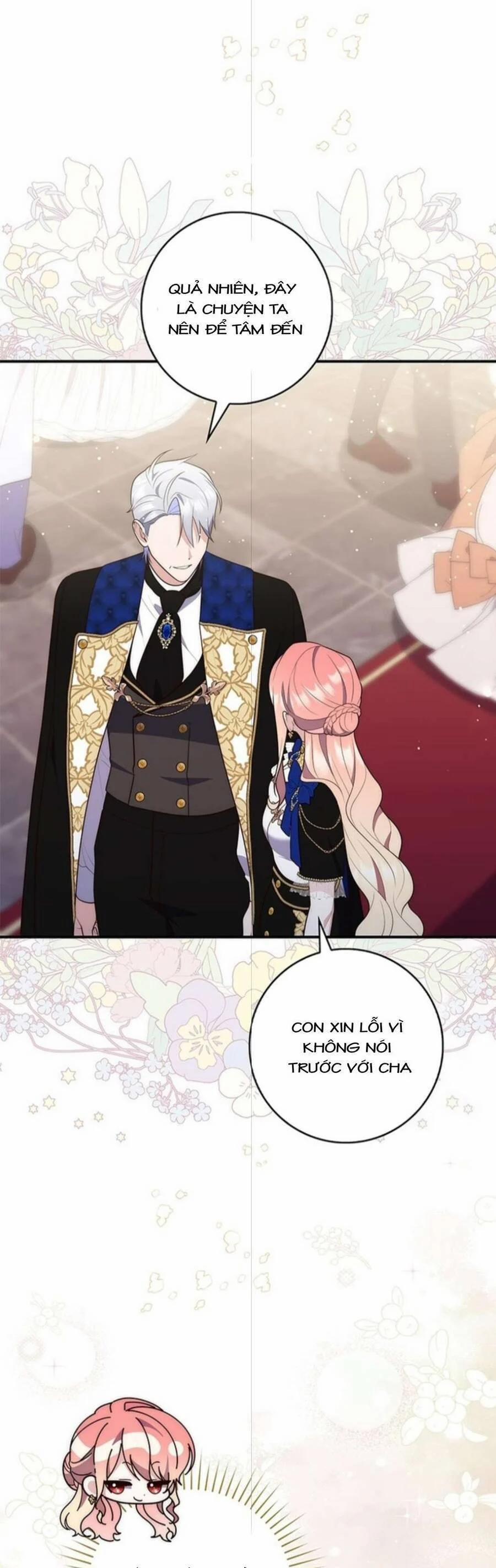 Nàng Công Chúa Tiên Tri 79 trang 14