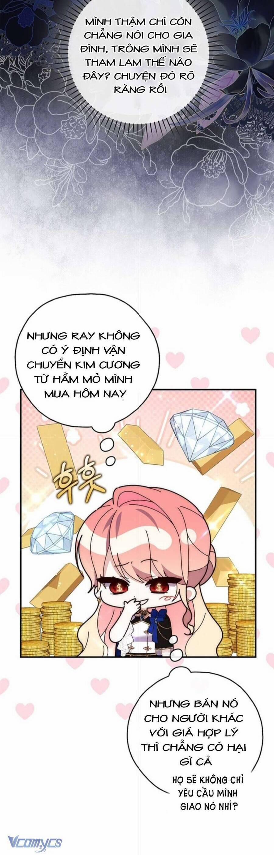 Nàng Công Chúa Tiên Tri 79 trang 17