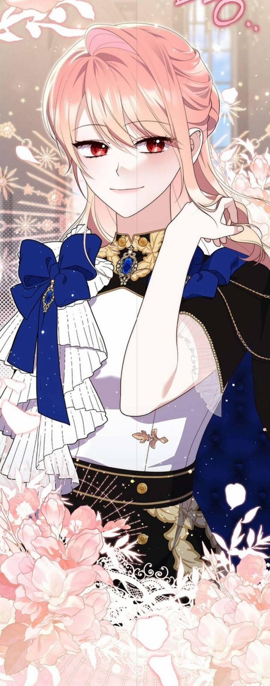 Nàng Công Chúa Tiên Tri 79 trang 19