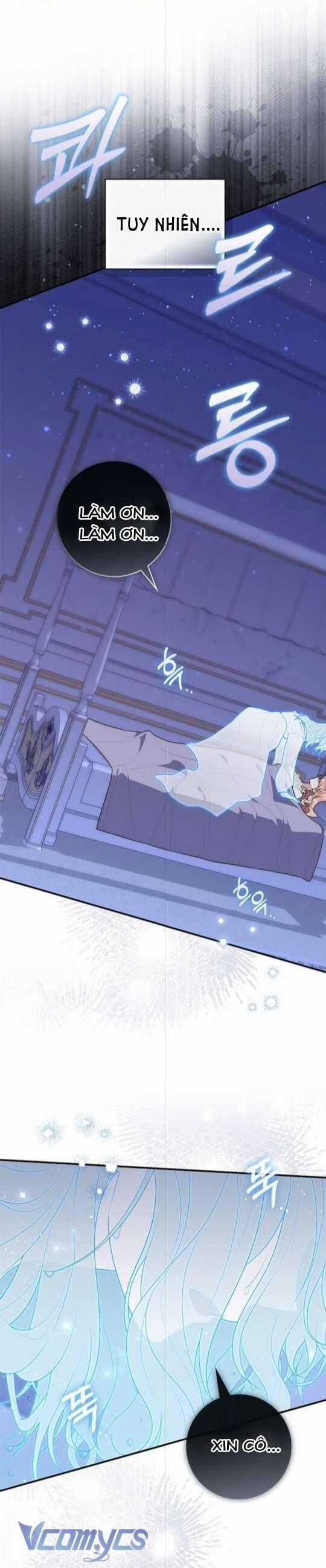 Nàng Công Chúa Tiên Tri 79 trang 24