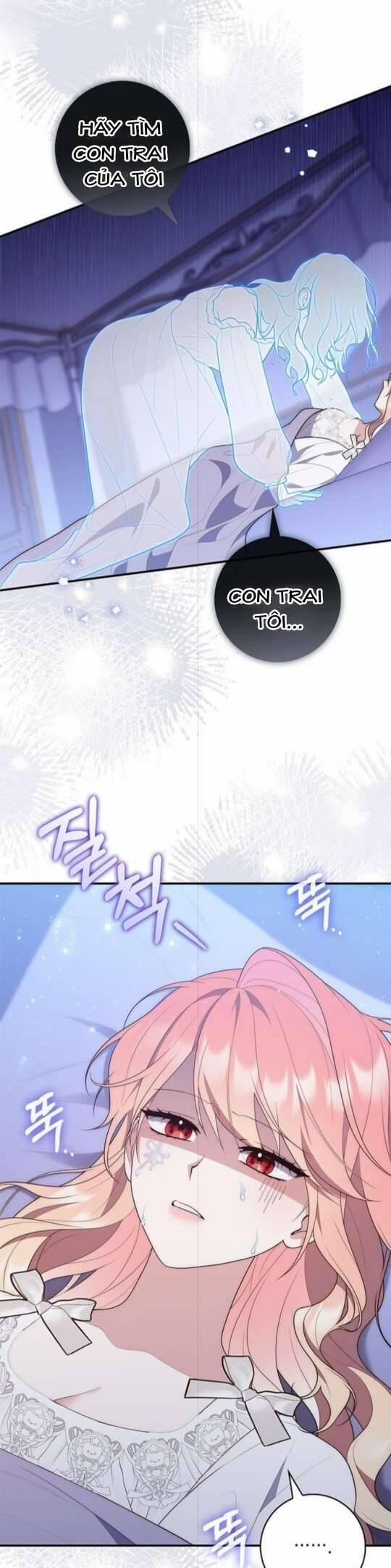 Nàng Công Chúa Tiên Tri 79 trang 25