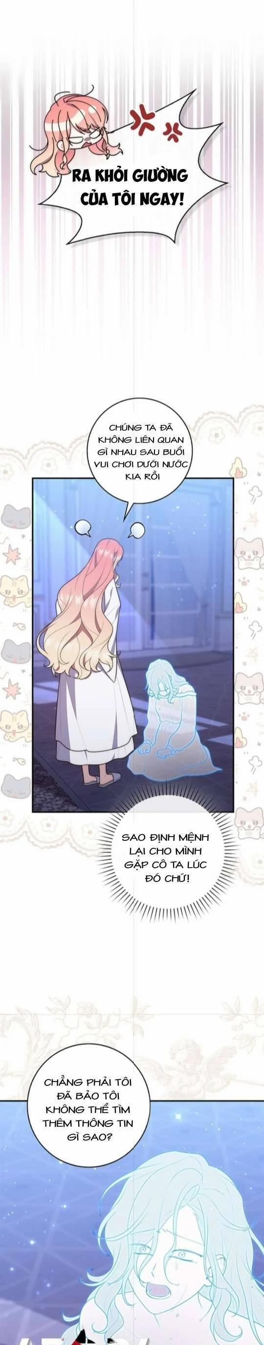 Nàng Công Chúa Tiên Tri 79 trang 27