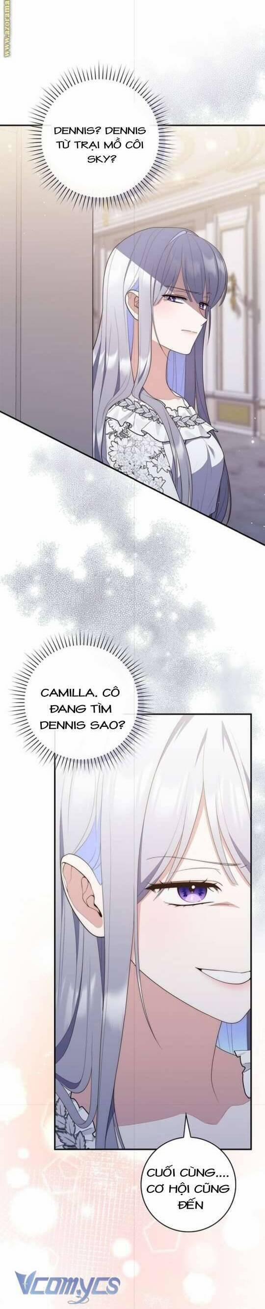 Nàng Công Chúa Tiên Tri 79 trang 32