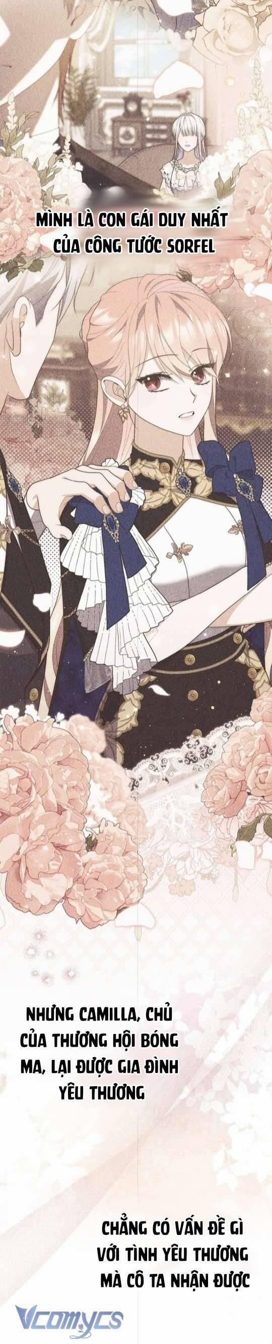 Nàng Công Chúa Tiên Tri 79 trang 34