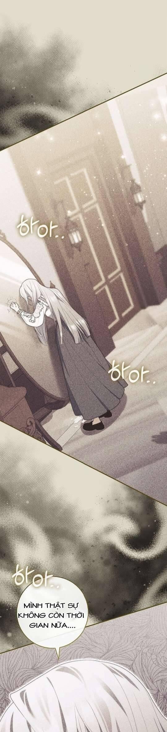 Nàng Công Chúa Tiên Tri 79 trang 37