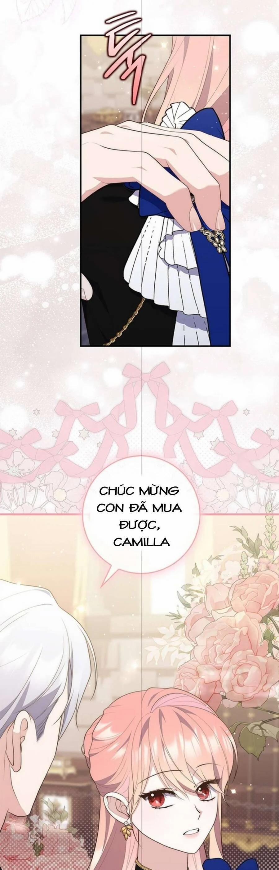 Nàng Công Chúa Tiên Tri 79 trang 4