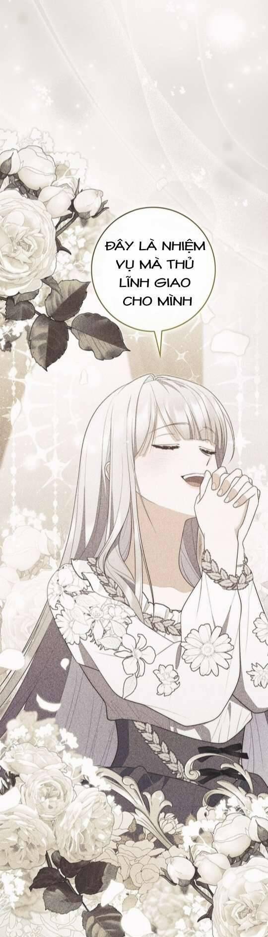 Nàng Công Chúa Tiên Tri 79 trang 41