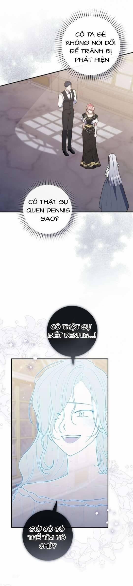 Nàng Công Chúa Tiên Tri 79 trang 46