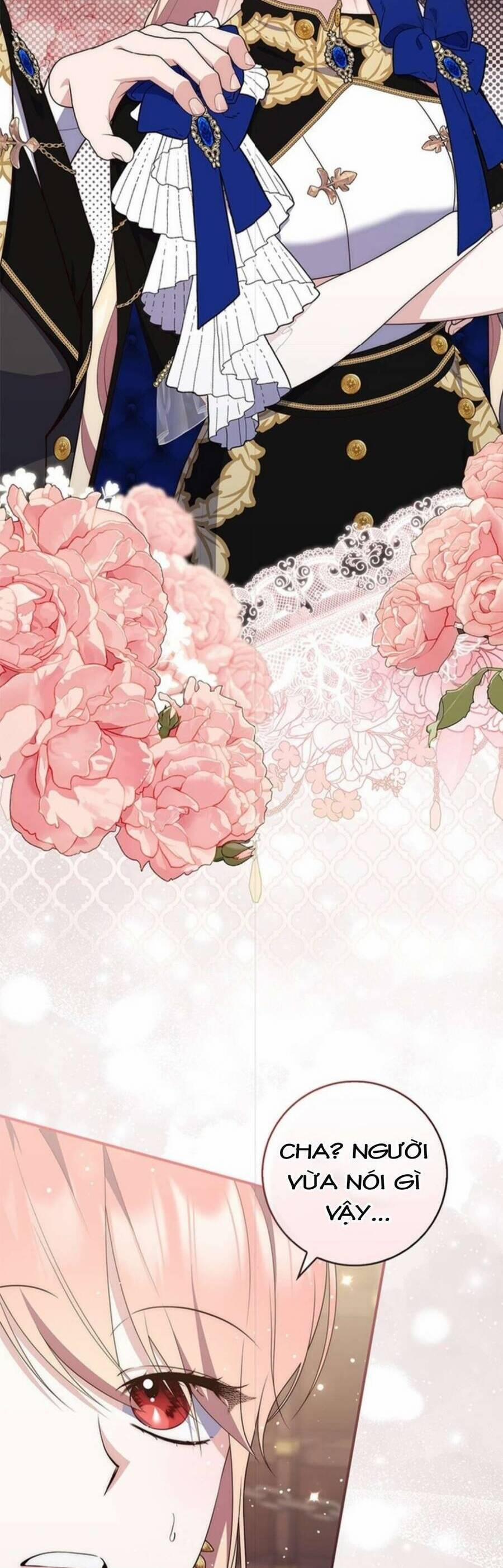 Nàng Công Chúa Tiên Tri 79 trang 5