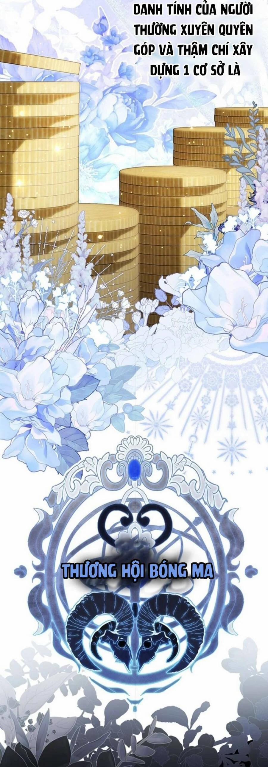 Nàng Công Chúa Tiên Tri 79 trang 8