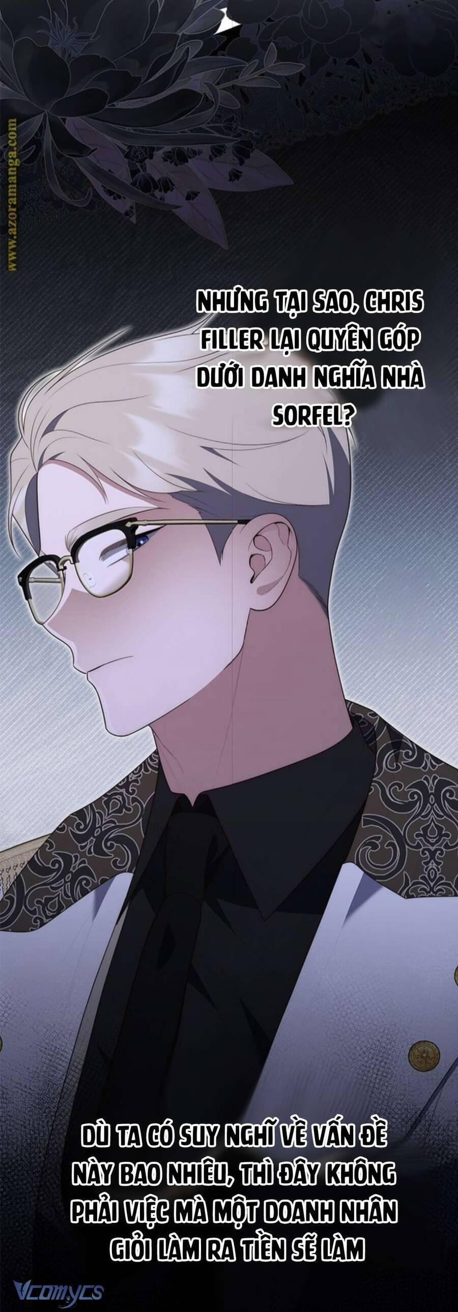 Nàng Công Chúa Tiên Tri 79 trang 9