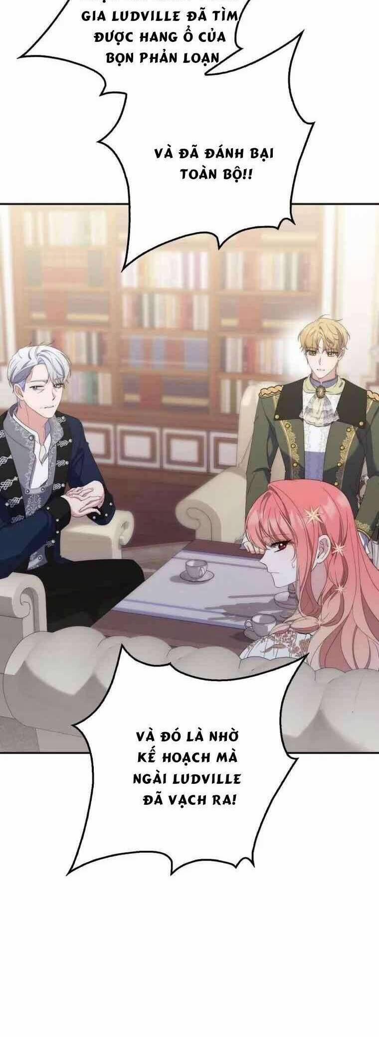 Nàng Công Chúa Tiên Tri 8 trang 16