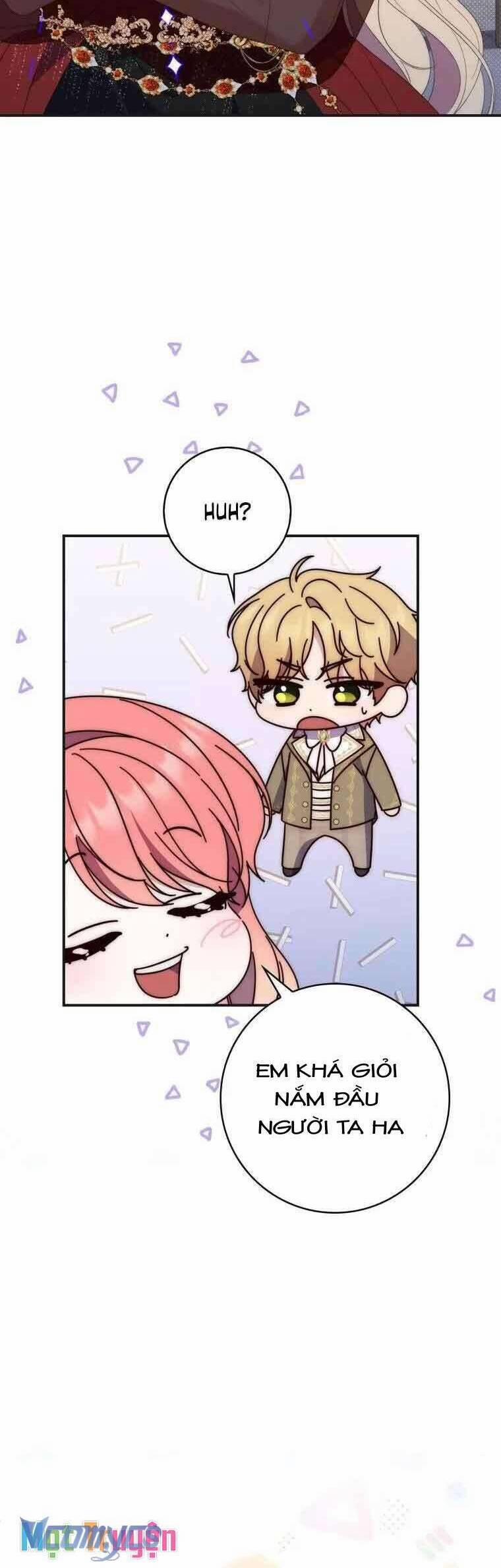 Nàng Công Chúa Tiên Tri 8 trang 41