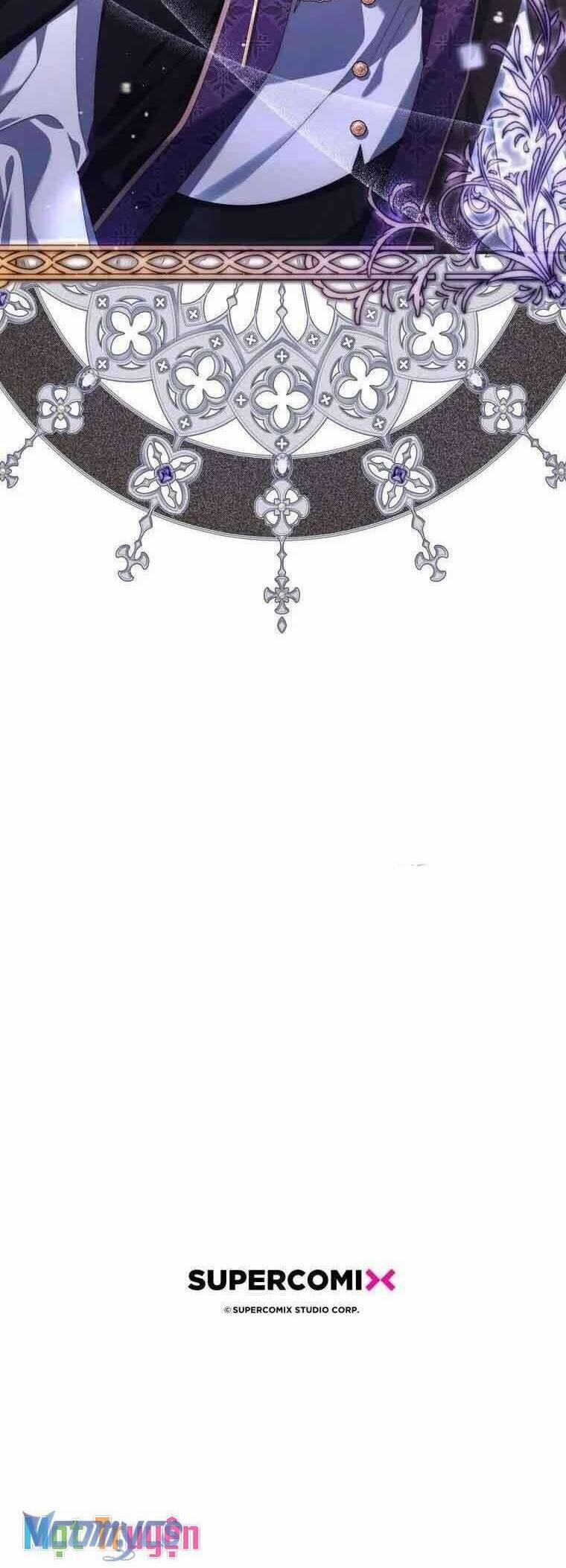 Nàng Công Chúa Tiên Tri 8 trang 53