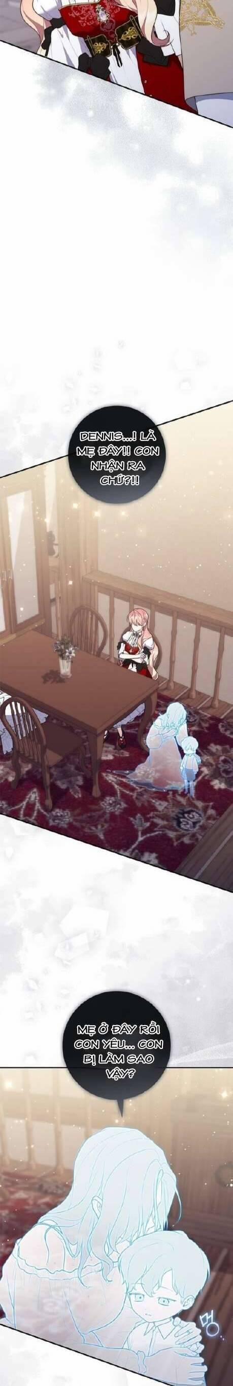 Nàng Công Chúa Tiên Tri 80 trang 19