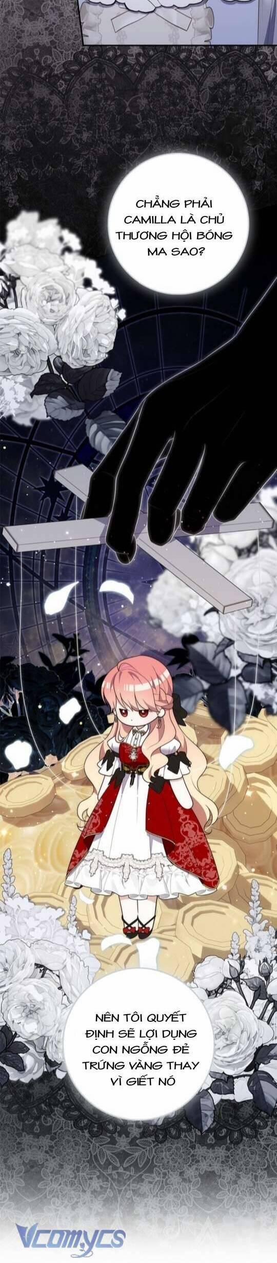 Nàng Công Chúa Tiên Tri 81 trang 14