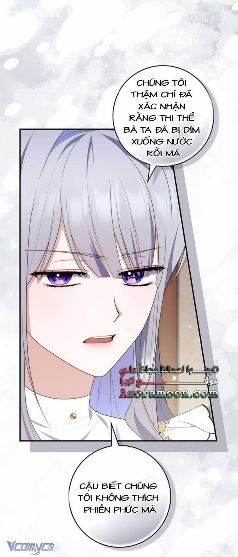 Nàng Công Chúa Tiên Tri 81 trang 2