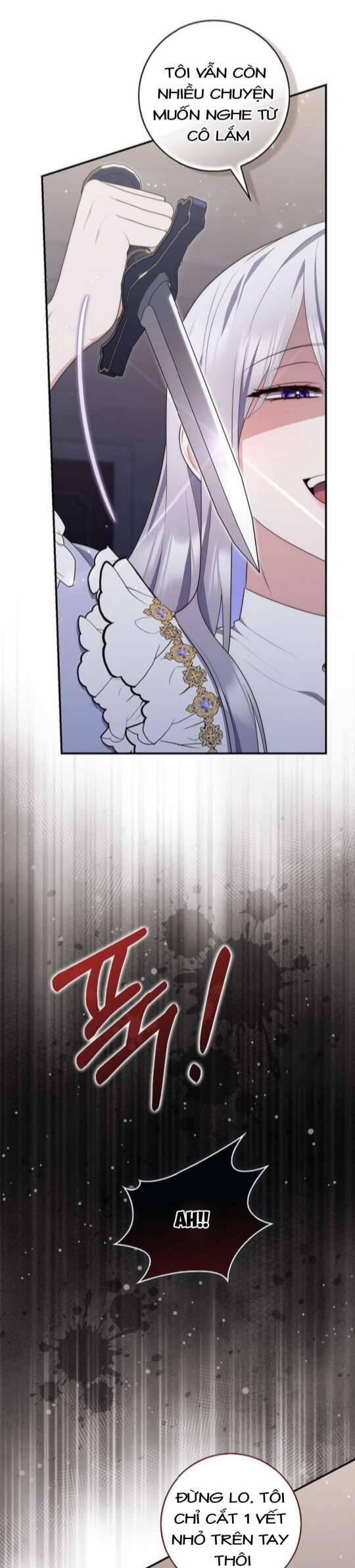 Nàng Công Chúa Tiên Tri 81 trang 26