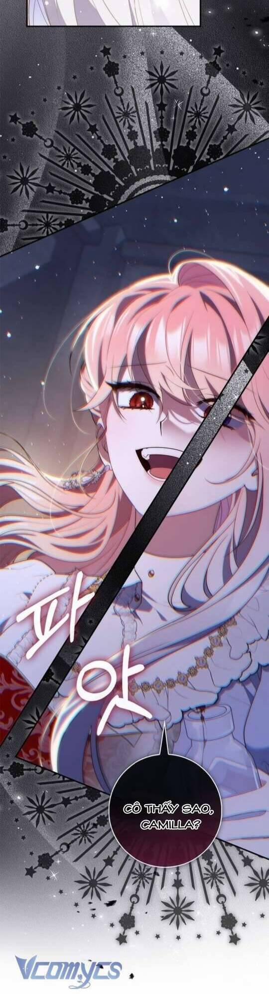 Nàng Công Chúa Tiên Tri 81 trang 29