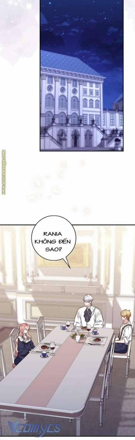 Nàng Công Chúa Tiên Tri 81 trang 38
