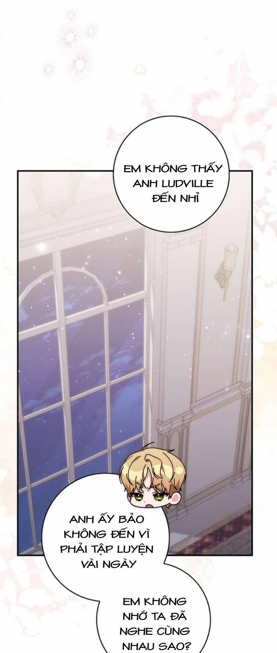 Nàng Công Chúa Tiên Tri 81 trang 42