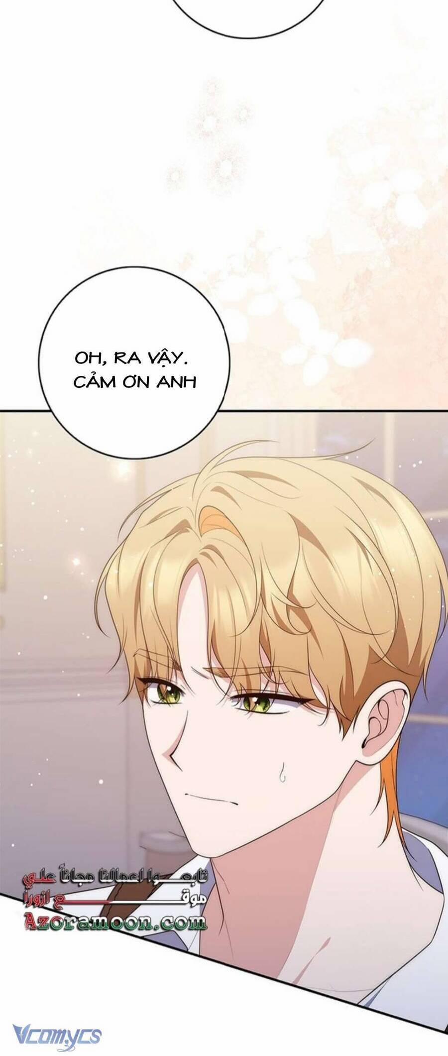 Nàng Công Chúa Tiên Tri 81 trang 43