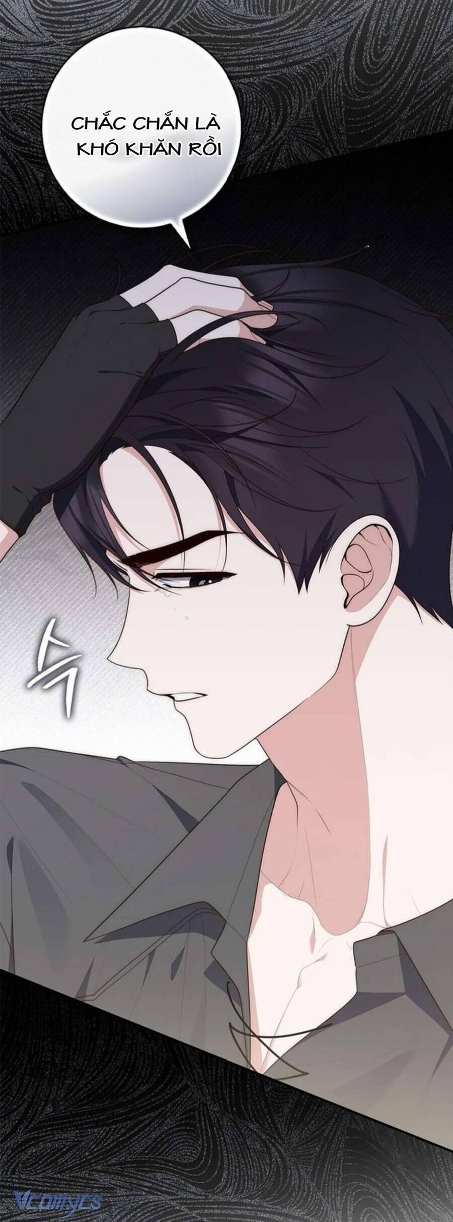 Nàng Công Chúa Tiên Tri 82 trang 12