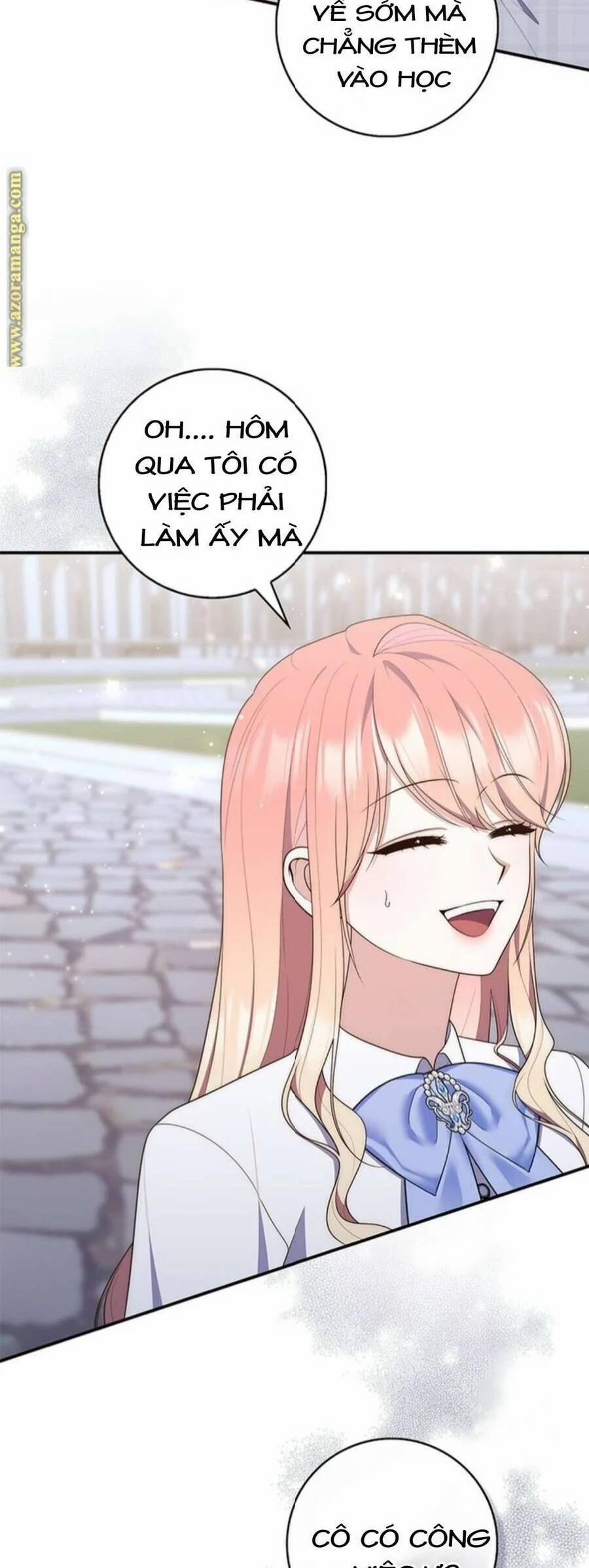 Nàng Công Chúa Tiên Tri 82 trang 14