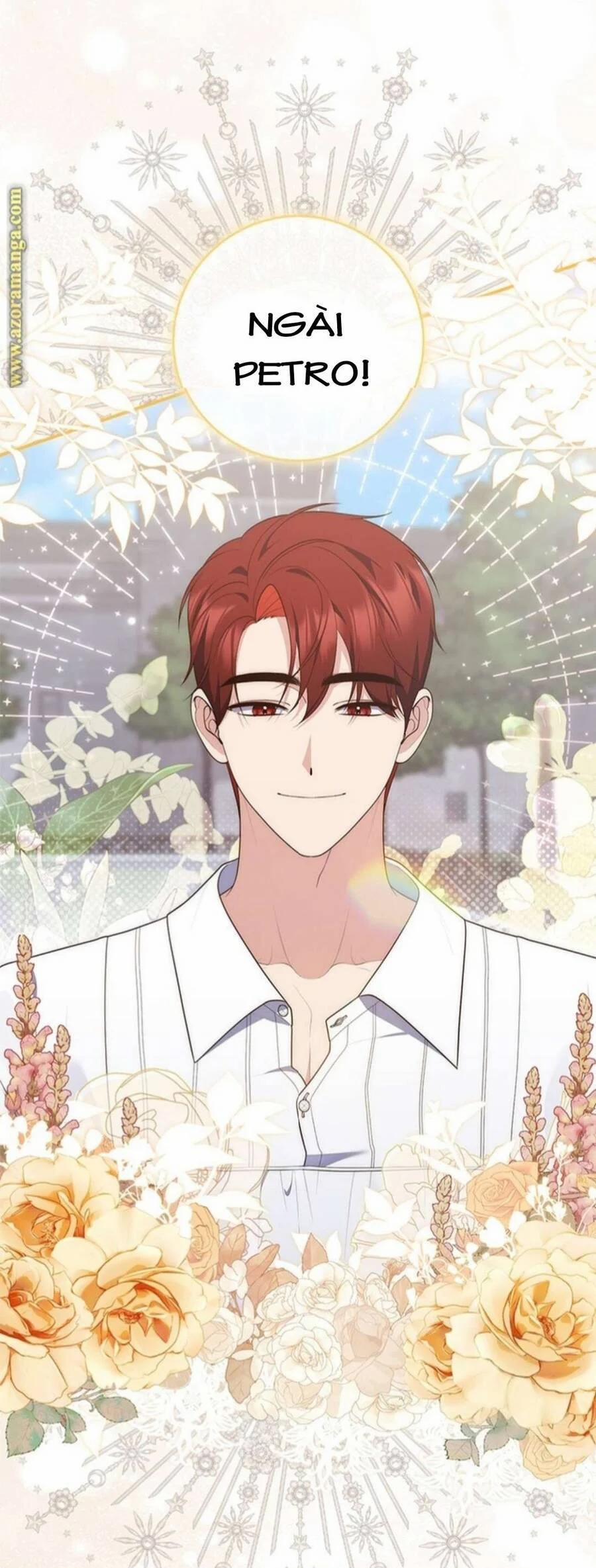 Nàng Công Chúa Tiên Tri 82 trang 16