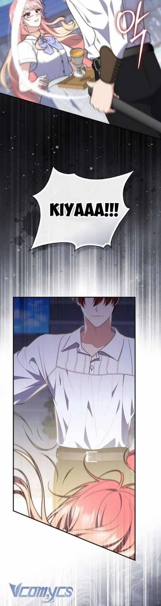 Nàng Công Chúa Tiên Tri 82 trang 22