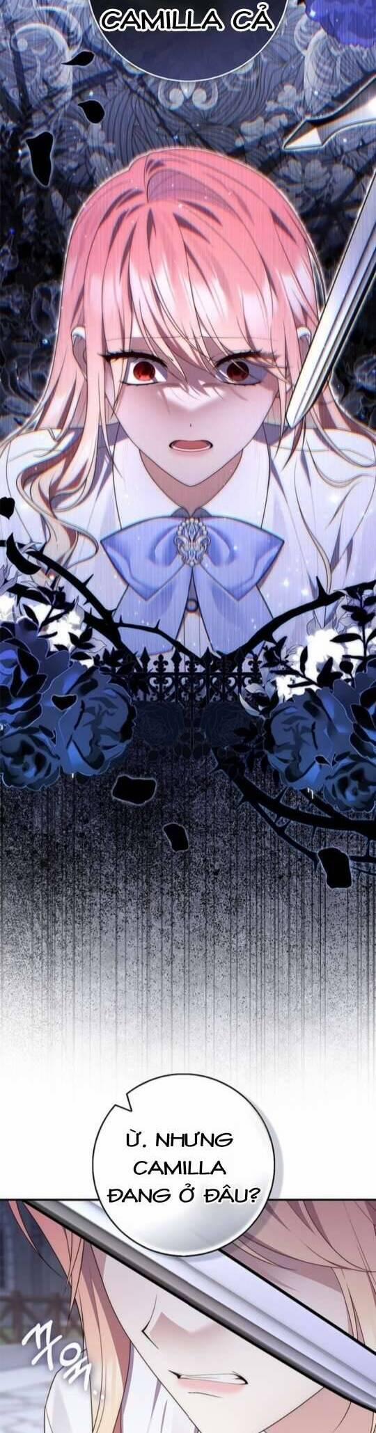 Nàng Công Chúa Tiên Tri 82 trang 30