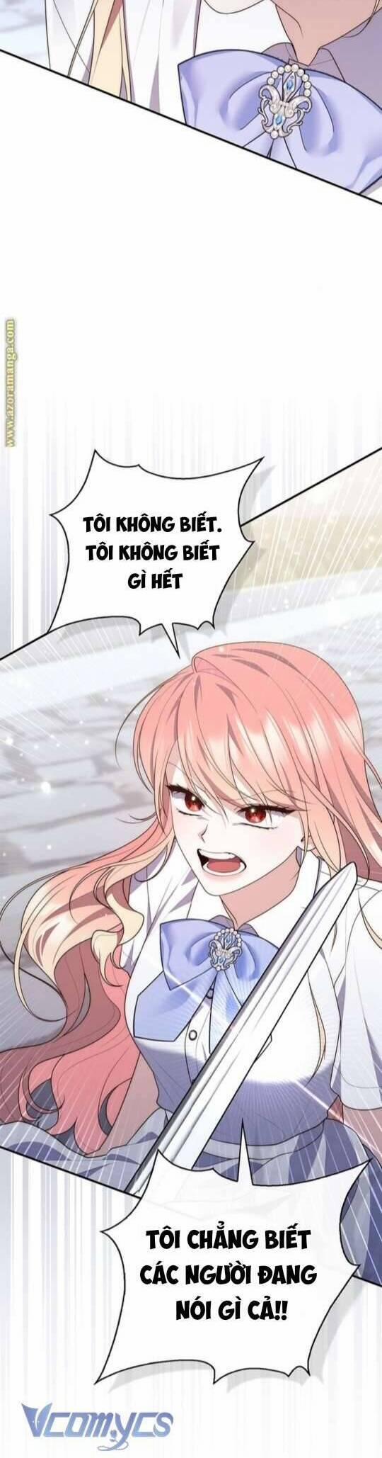 Nàng Công Chúa Tiên Tri 82 trang 31