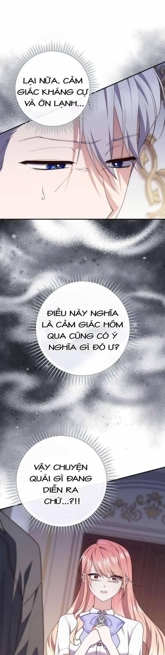 Nàng Công Chúa Tiên Tri 82 trang 38