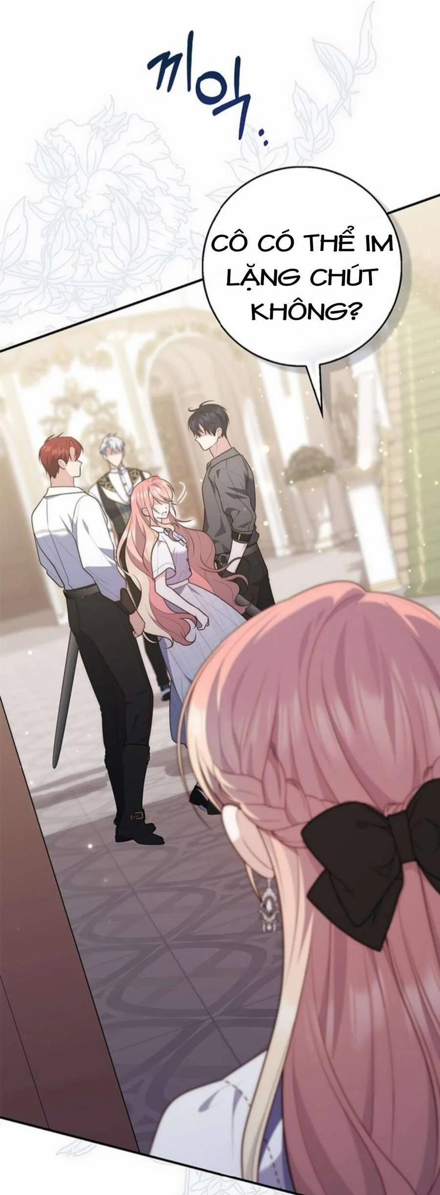 Nàng Công Chúa Tiên Tri 82 trang 41