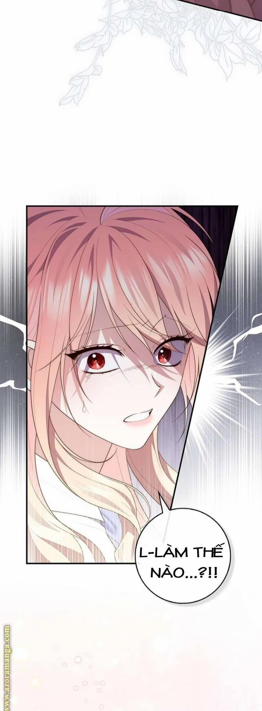 Nàng Công Chúa Tiên Tri 82 trang 42